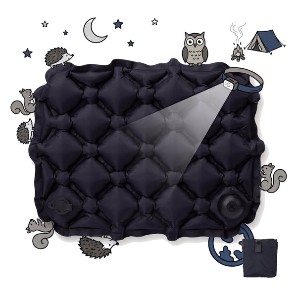 Midnight Black