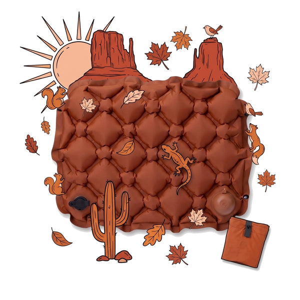 Canyon Orange