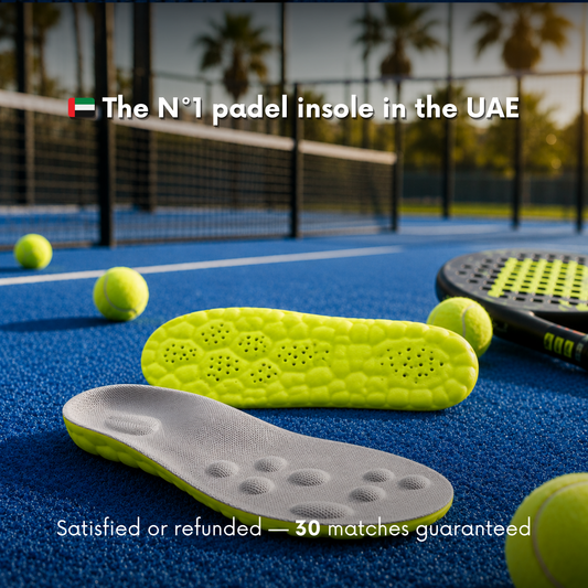 Mood ComfortAir - Less pain, better performance