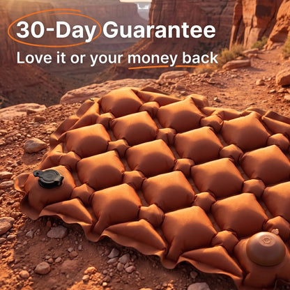 30-day money-back guarantee