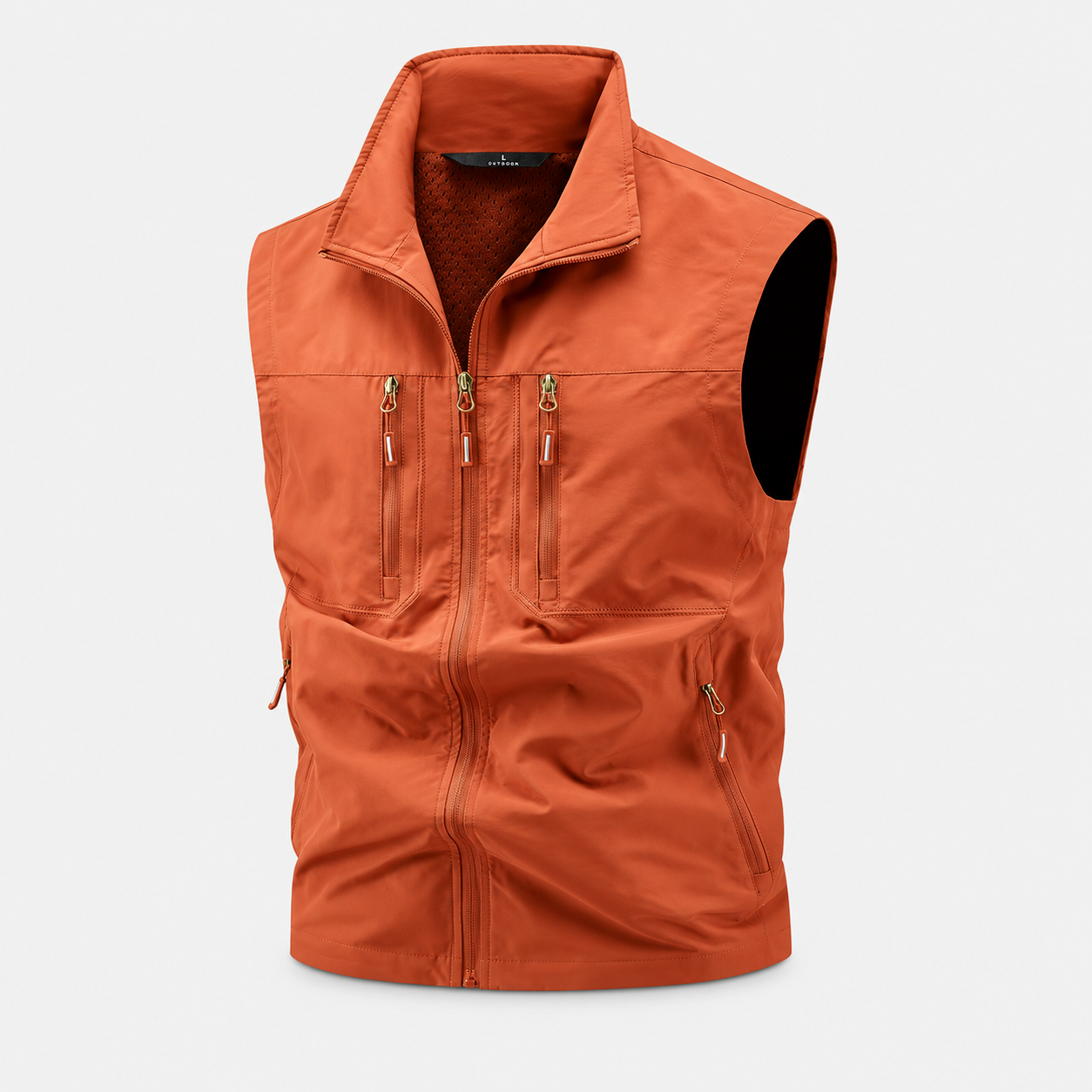 Mood Hiking Vest