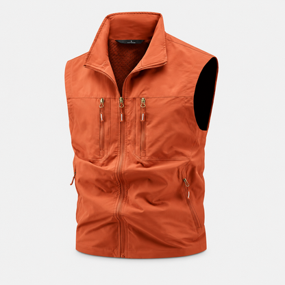 Mood Hiking Vest