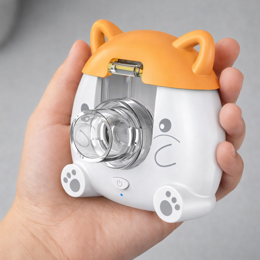 Nébuliseur Mood Kids®