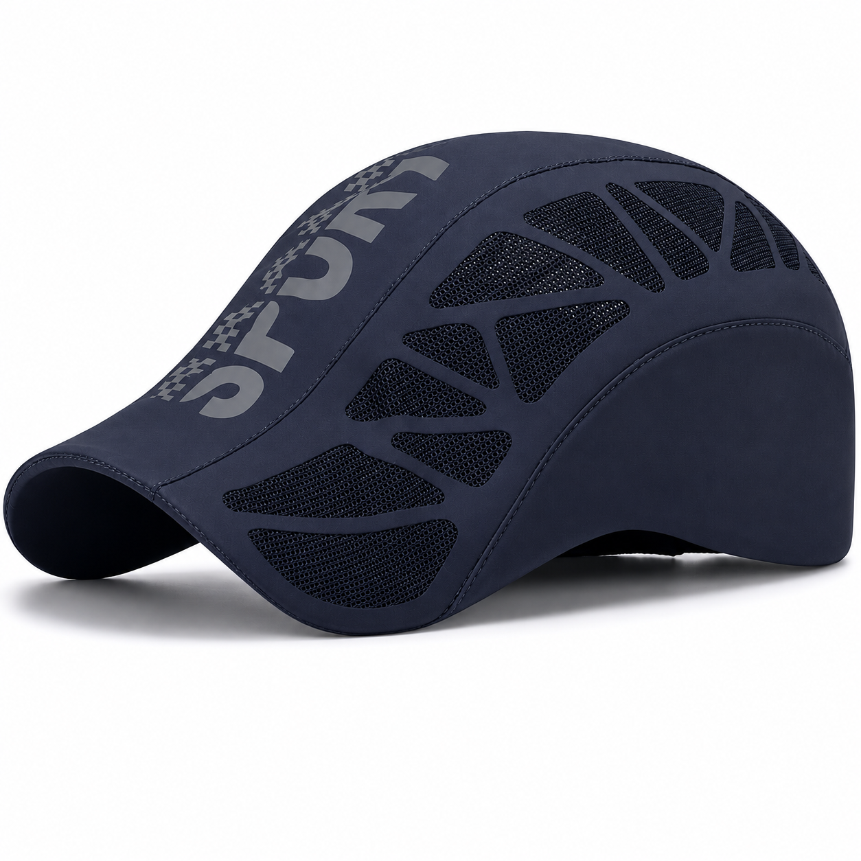 AEROMESH SPORTS CAP