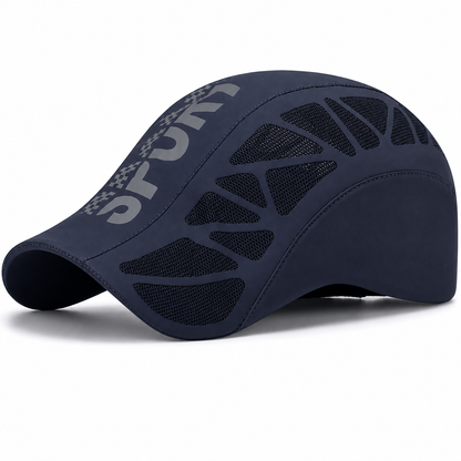 AEROMESH SPORTS CAP