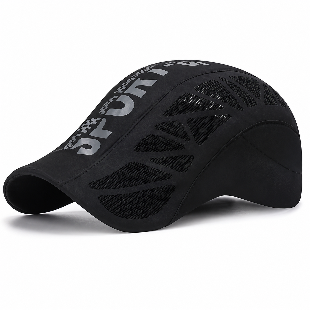 AEROMESH SPORTS CAP
