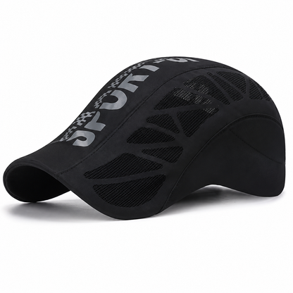 AEROMESH SPORTS CAP