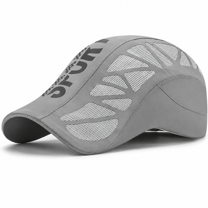 AEROMESH SPORTS CAP