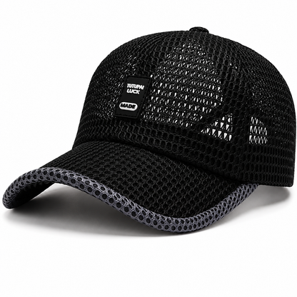 AirFlow Performance Cap
