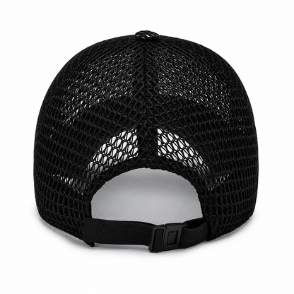 AirFlow Performance Cap