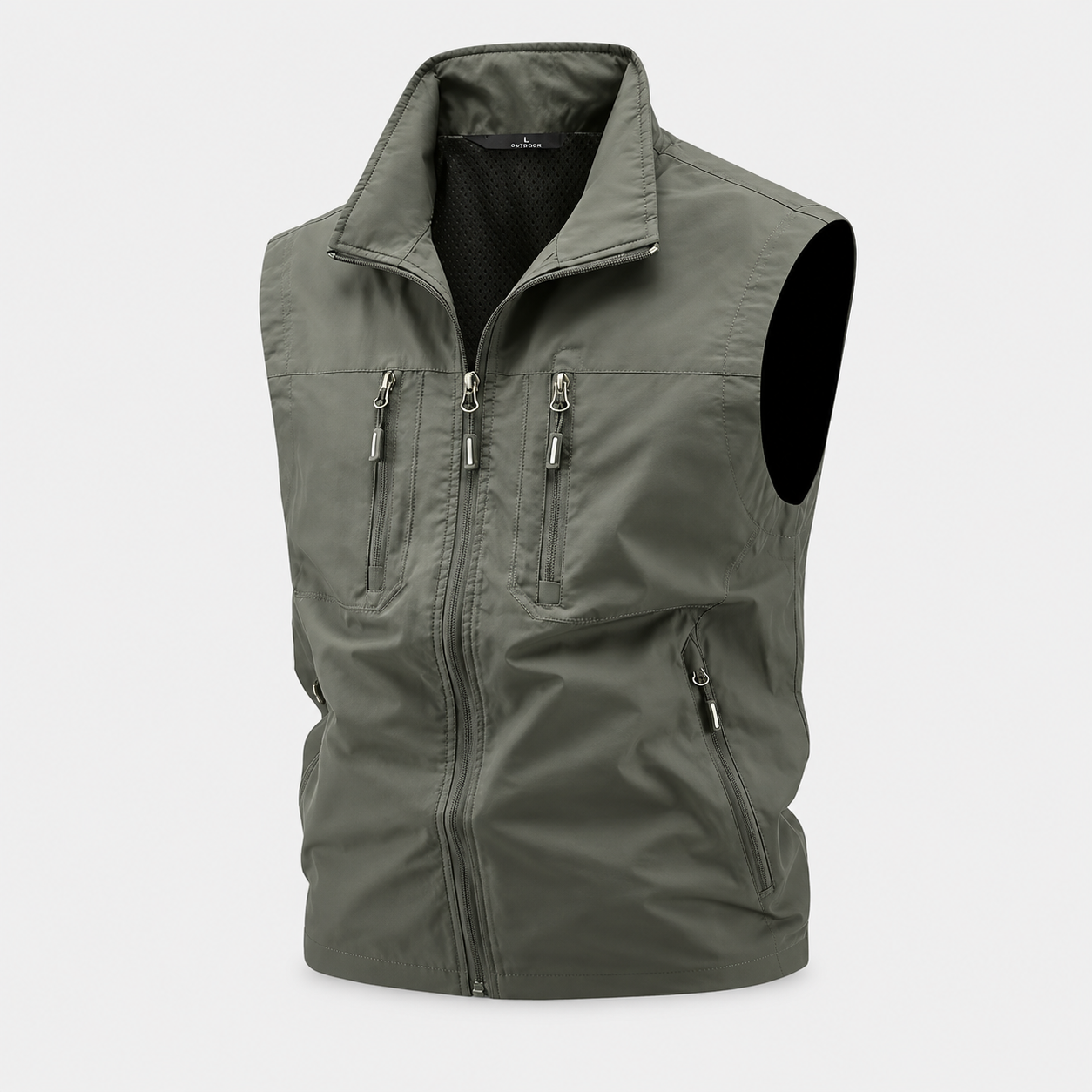 Mood Hiking Vest