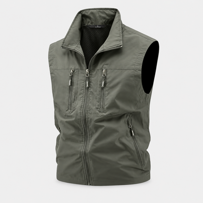 Mood Hiking Vest