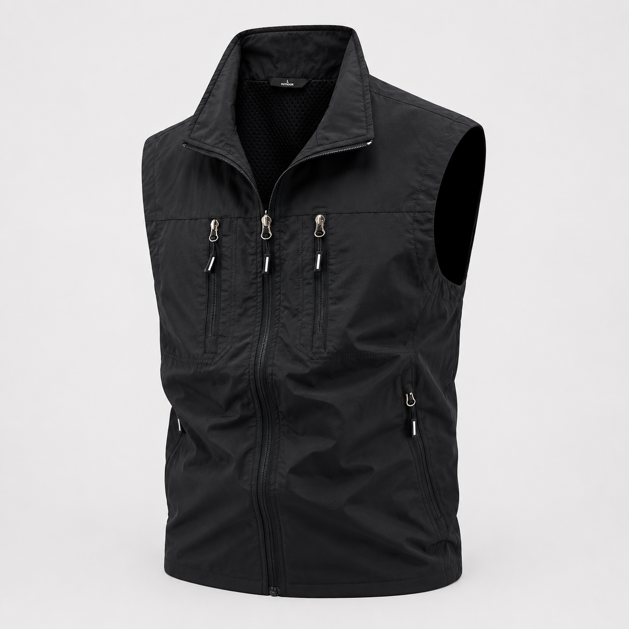 Mood Hiking Vest