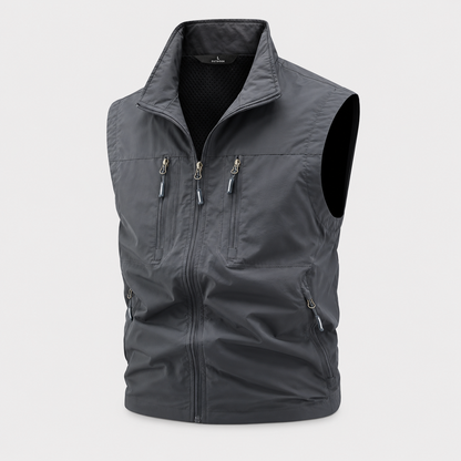 Mood Hiking Vest
