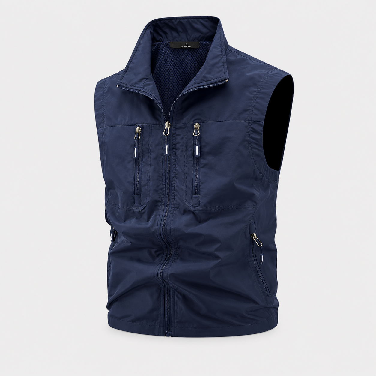 Mood Hiking Vest