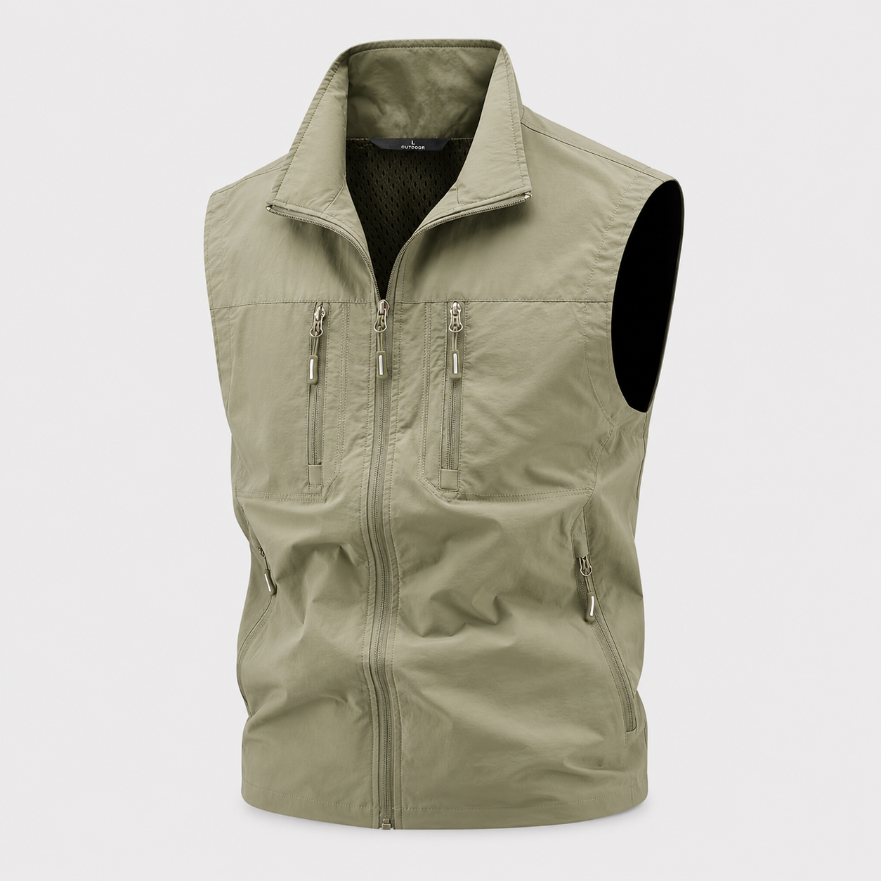 Mood Hiking Vest