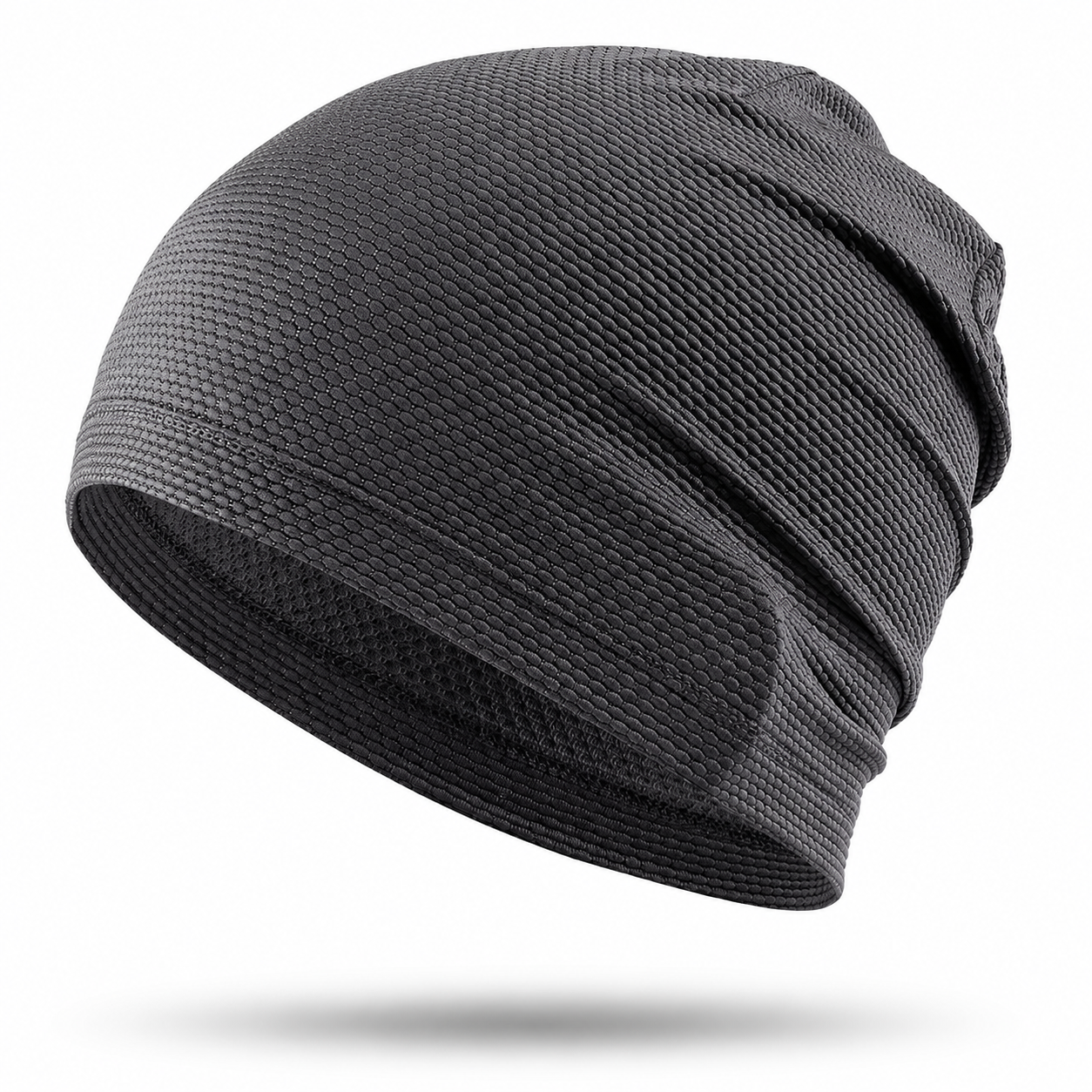 AeroFlow Beanie