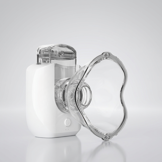 Nébuliseur Mood® 2.0