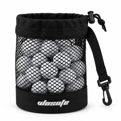 Mood Ball Bag