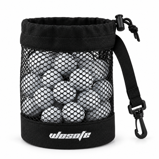 Mood Ball Bag
