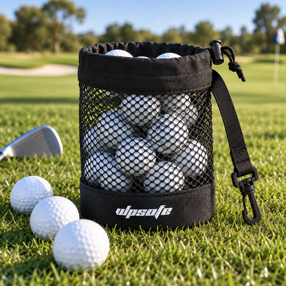 Mood Ball Bag