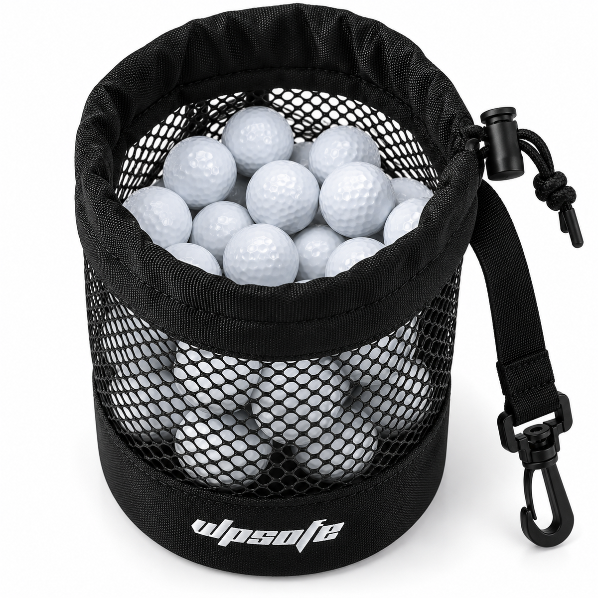 Mood Ball Bag