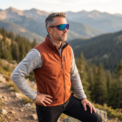 Mood Hiking Sunglasses