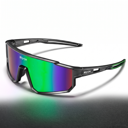 Mood Hiking Sunglasses