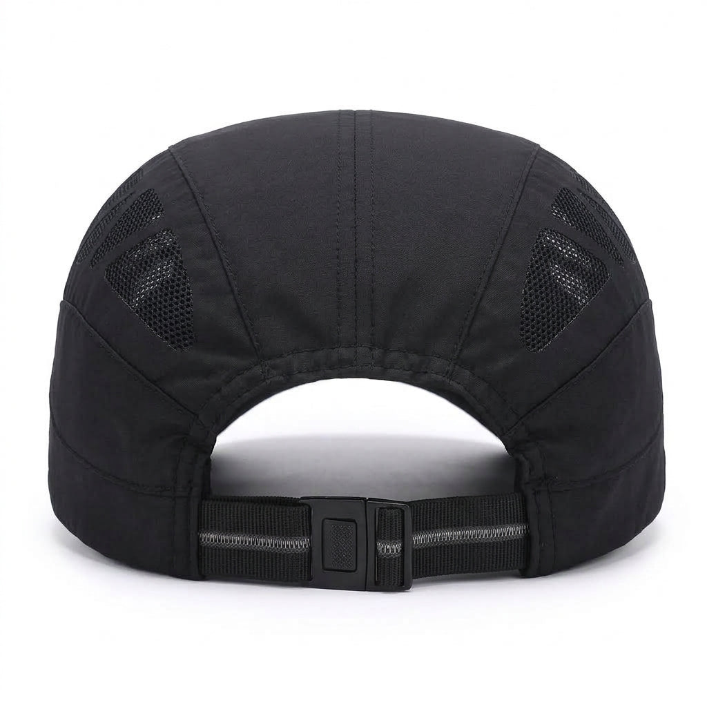 AeroMesh Mood Cap – Essential Edition