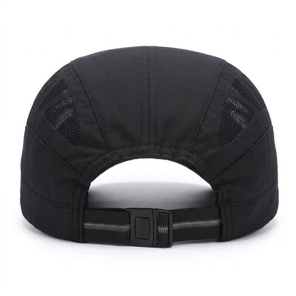 AeroMesh Mood Cap – Essential Edition