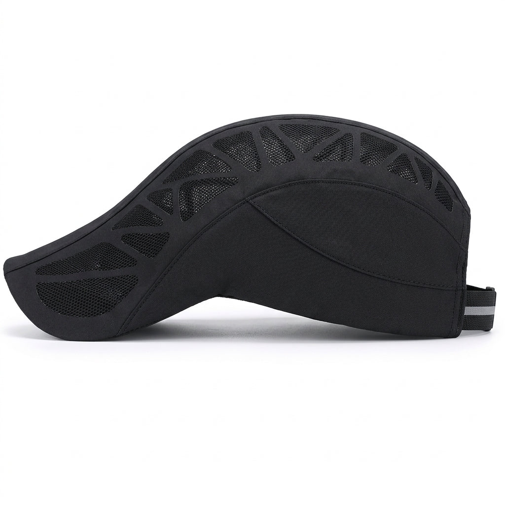 AeroMesh Mood Cap – Essential Edition