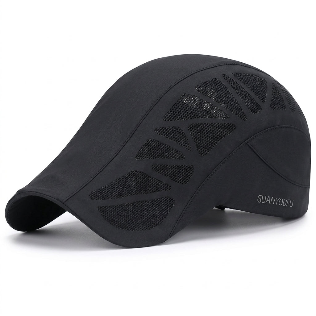 AeroMesh Mood Cap – Essential Edition