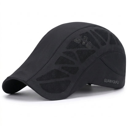 AeroMesh Mood Cap – Essential Edition