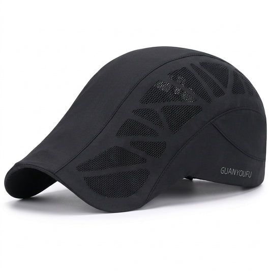 AeroMesh Mood Cap – Essential Edition