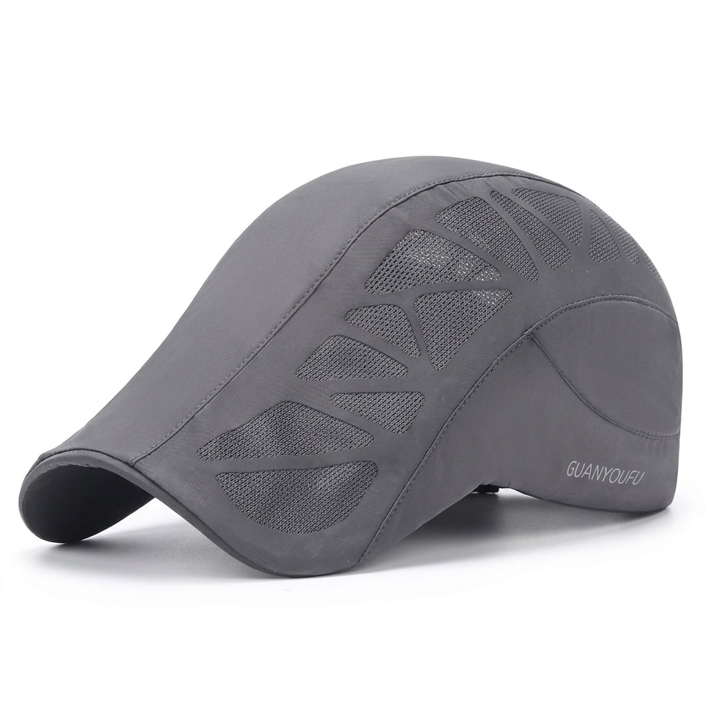 AeroMesh Mood Cap – Essential Edition