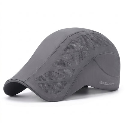 AeroMesh Mood Cap – Essential Edition