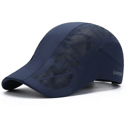 AeroMesh Mood Cap – Essential Edition