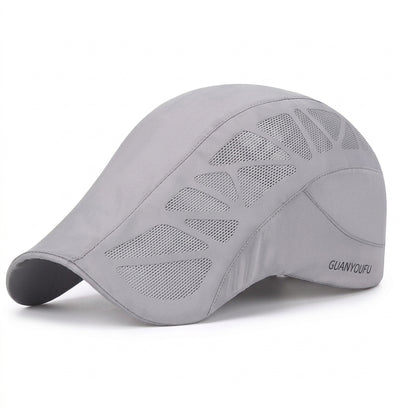 AeroMesh Mood Cap – Essential Edition