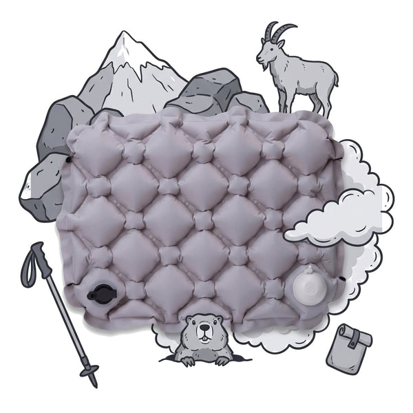 Granite Grey
